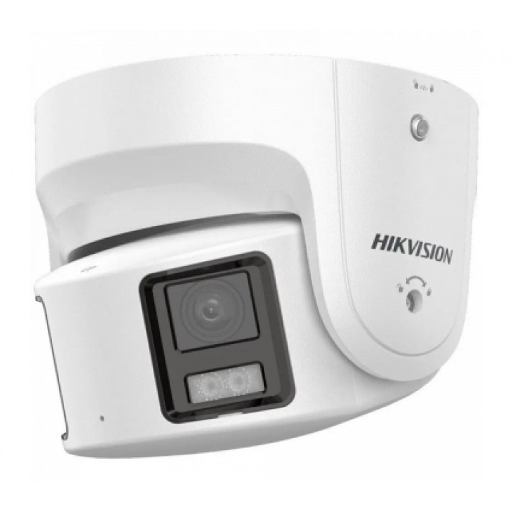 Відеокамера Hikvision DS-2CD2387G2P-LSU/SL (4 mm)