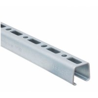 Профіль монтажний RapidRail 30x15х2 мм (2М) тип WM1