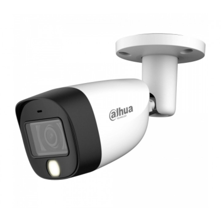 Відеокамера Dahua DH-HAC-HFW1500CMP-IL-A