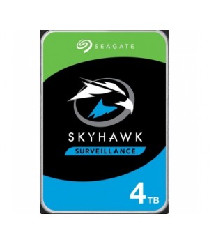Жорсткий диск Seagate SkyHawk 4TB (ST4000VX015) SATAIII