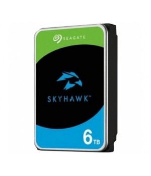 Жорсткий диск Seagate SkyHawk 6TB ( ST6000VX008) SATAIII