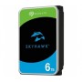 Жорсткий диск Seagate SkyHawk 6TB ( ST6000VX008) SATAIII