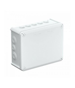 Коробка монтажна OBO Bettermann 240x190x95