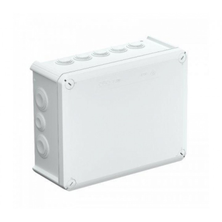 Коробка монтажна OBO Bettermann 240x190x95