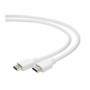 Кабель відео HDMI-HDMI 3м