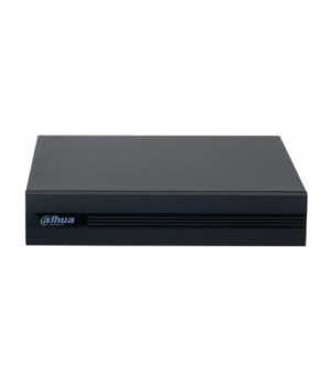 Відеореєстратор Dahua DH-XVR1B04-I (з вбудованим SSD на 480 гб)