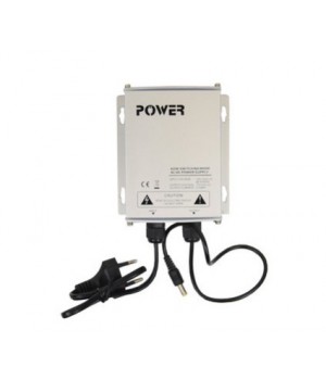 Блок живлення Full Energy BGR-125 (12V 5A)