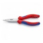Плоскогубці для монтажу проводів KNIPEX 13 05 160 T
