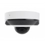 Дротова охоронна IP-камера Ajax DomeCam Mini white (5Mp/4mm)