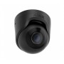 Дротова охоронна IP-камера Ajax TurretCam black (8Mp/2.8mm)