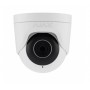 Дротова охоронна IP-камера Ajax TurretCam white (8Mp/2.8mm)