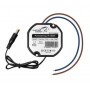 Блок живлення Mustang Energy PS-1202W, 12V/2A/IP67
