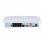 Мережевий відеореєстратор Dahua DH-NVR2108-8P-I2