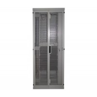 Шафа підлогова CSV Rackmount 46U-600x800 (акрил)