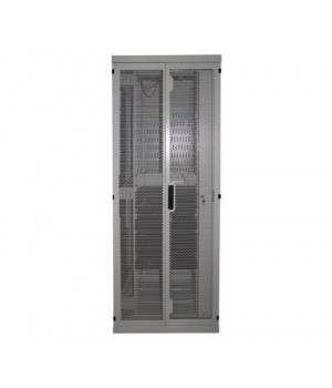 Шафа підлогова CSV Rackmount 46U-600x800 (акрил)