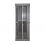 Шафа підлогова CSV Rackmount 46U-600x800 (акрил)