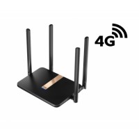 Маршрутизатор Cudy LT500D WI-FI MESH 4G LTE CAT4