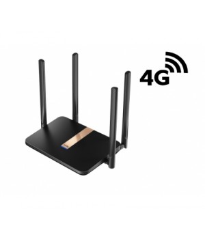 Маршрутизатор Cudy LT500D WI-FI MESH 4G LTE CAT4