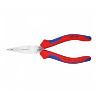 Плоскогубці для монтажу проводів KNIPEX 13 05 160