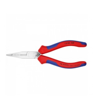 Плоскогубці для монтажу проводів KNIPEX 13 05 160
