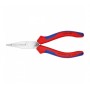 Плоскогубці для монтажу проводів KNIPEX 13 05 160