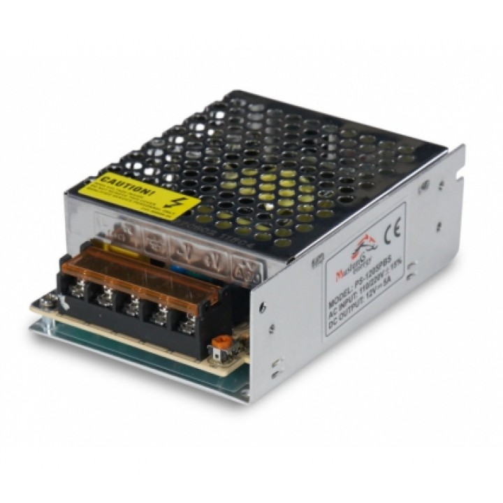 Блок живлення Mustang Energy PS-1205PBS