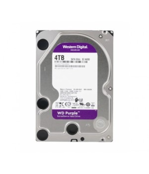Жорсткий диск Western Digital 4TB (WD40EJRX)