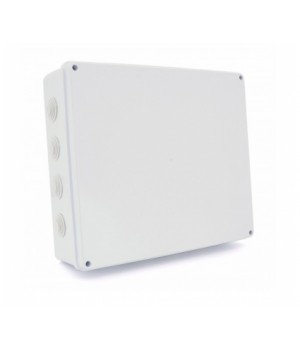 Коробка розподільча YOSO 400x350x120