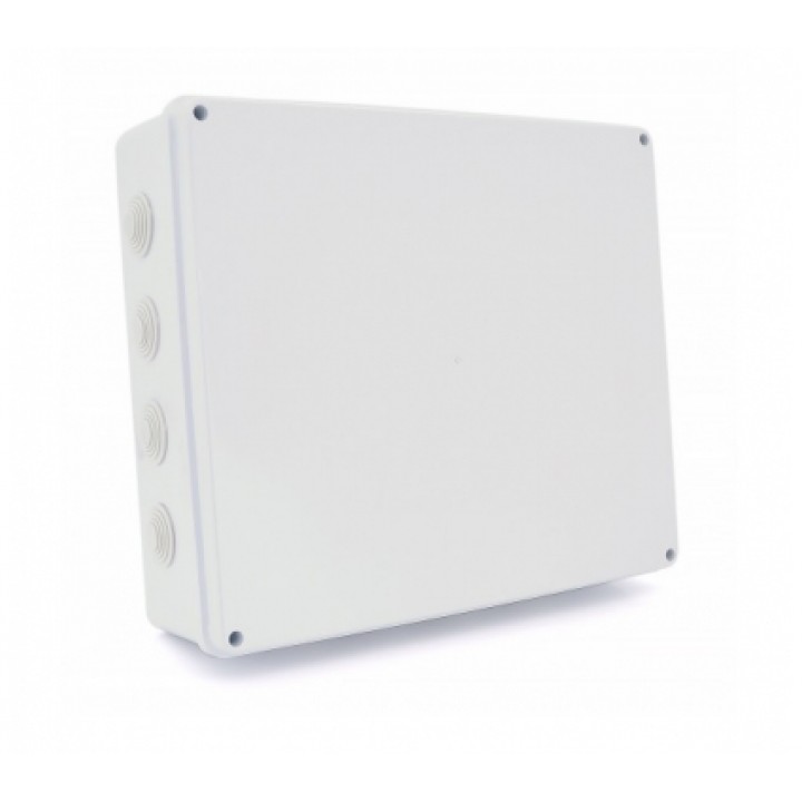 Коробка розподільча YOSO 400x350x120