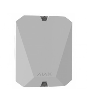 Корпус Ajax MultiTransmitter white