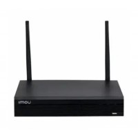 Безпровідний мережевий Wi-Fi відеореєстратор IMOU NVR1108HS-W-S2