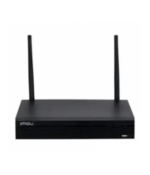 Безпровідний мережевий Wi-Fi відеореєстратор IMOU NVR1108HS-W-S2