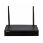 Безпровідний мережевий Wi-Fi відеореєстратор IMOU NVR1108HS-W-S2