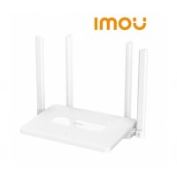 Двухдіапазонний Wi-Fi роутер IMOU HR12F