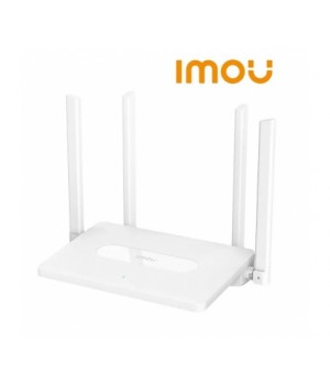 Двухдіапазонний Wi-Fi роутер IMOU HR12F