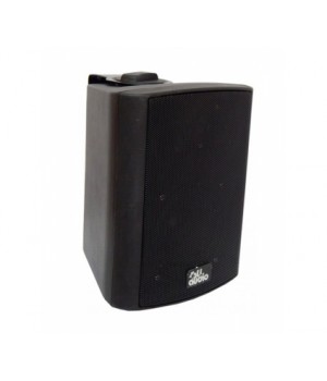 Настінна акустична система 4all Audio WALL 420E чорна