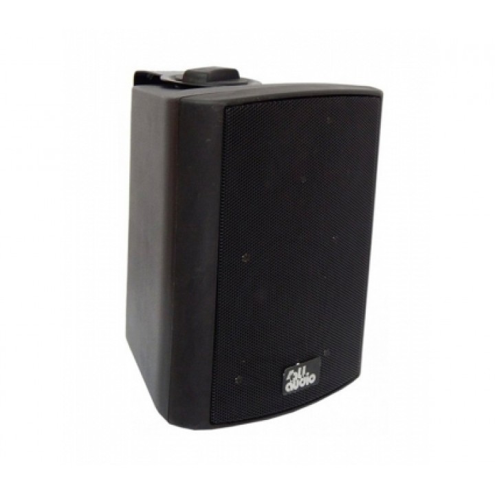 Настінна акустична система 4all Audio WALL 420E чорна