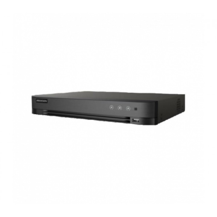 Відеореєстратор Hikvision іDS-7216HUHI-M2/S(E)