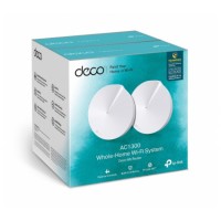 Mesh Wi-Fi система TP-LINK Deco M5 (2 pack)