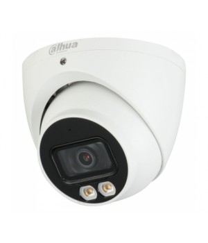 Відеокамера Dahua DH-HAC-HDW1500TP-IL-A