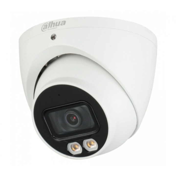 Відеокамера Dahua DH-HAC-HDW1500TP-IL-A