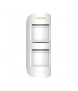 Датчик руху Ajax MotionProtect Outdoor уцінка