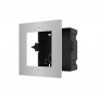 Панель для врізного монтажу Hikvision DS-KD-ACF1/S