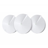 Mesh Wi-Fi система TP-LINK Deco M5 (3 pack)