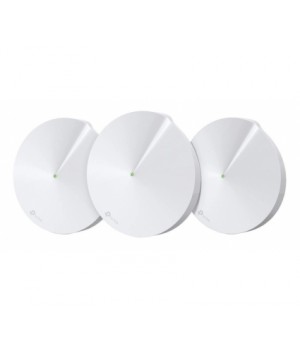Mesh Wi-Fi система TP-LINK Deco M5 (3 pack)