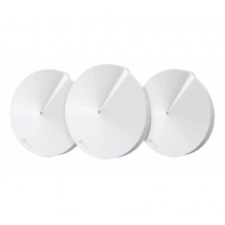 Mesh Wi-Fi система TP-LINK Deco M5 (3 pack)