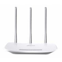 Wi-Fi роутер TP-LINK TL-WR845N
