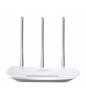 Wi-Fi роутер TP-LINK TL-WR845N