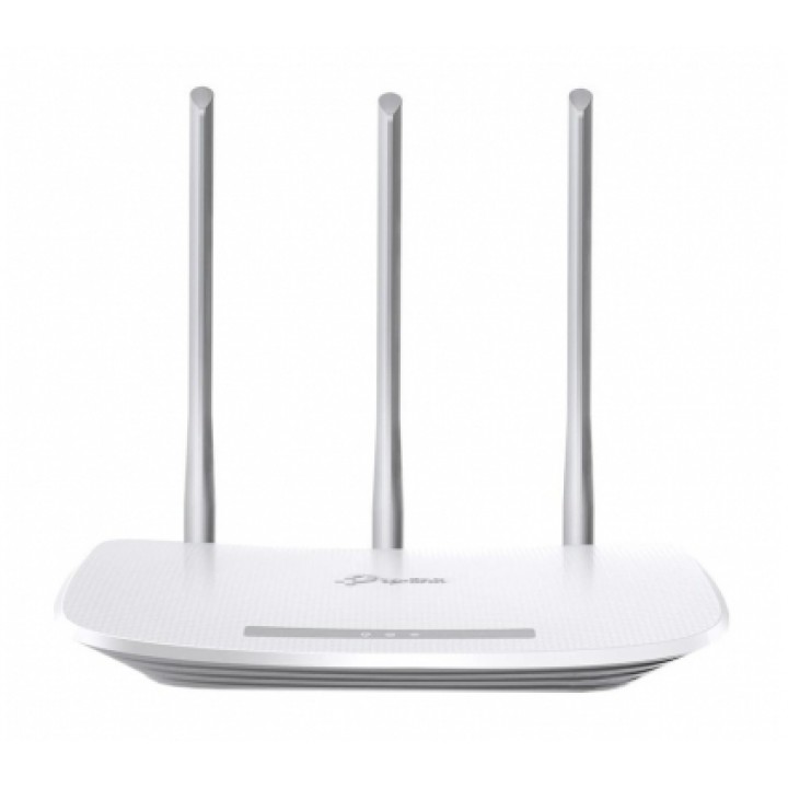Wi-Fi роутер TP-LINK TL-WR845N