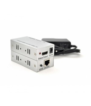 Активний подовжувач HDMI по витій парі (60м)